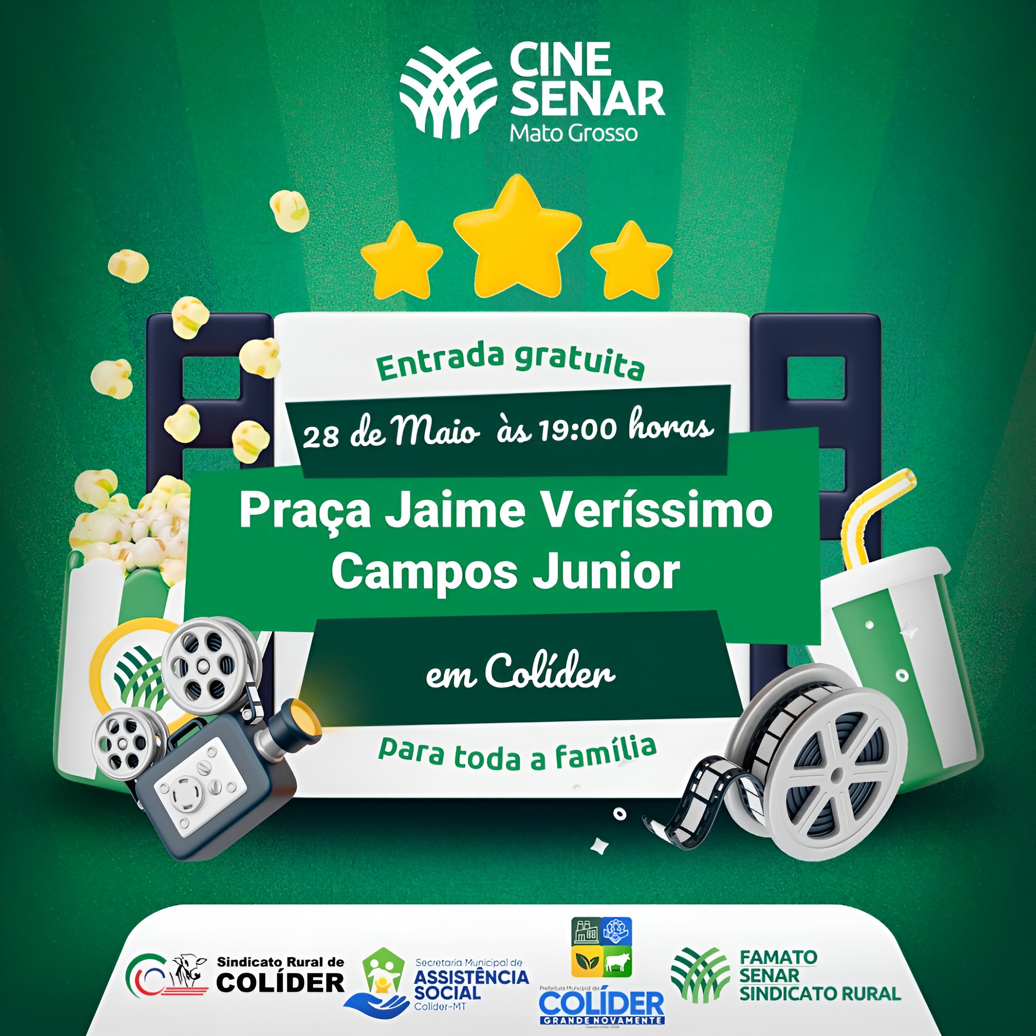 Cine Senar