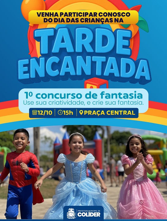 Tarde Encantada