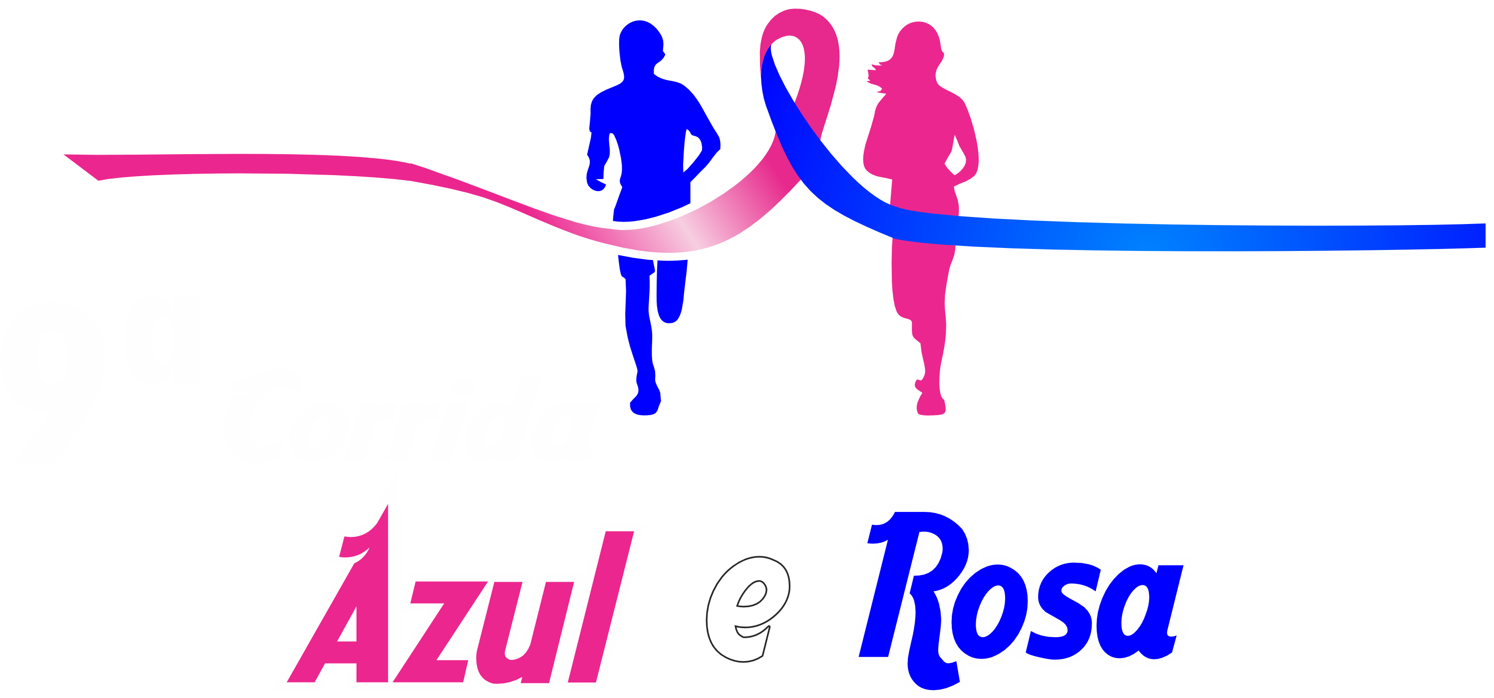 10ª Corrida Azul e Rosa