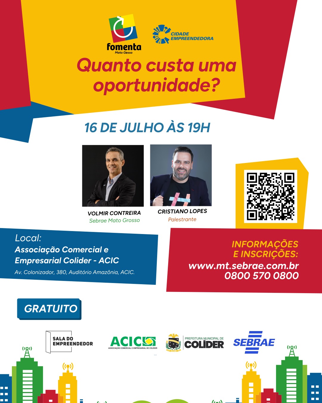 Fomenta